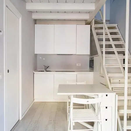 Youhosty - Custodi 12 Appartement Milan