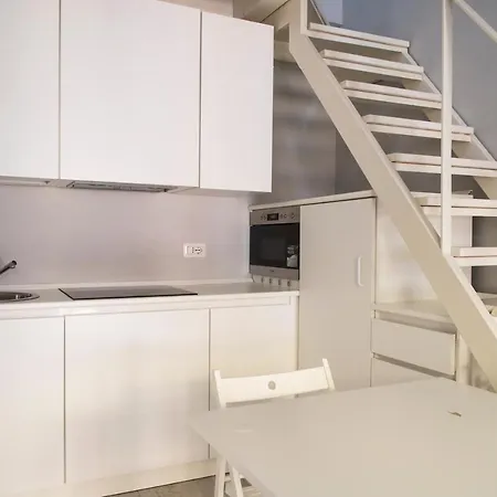 Youhosty - Custodi 12 Apartment Milan