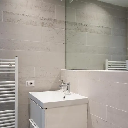 Youhosty - Custodi 12 Appartement *