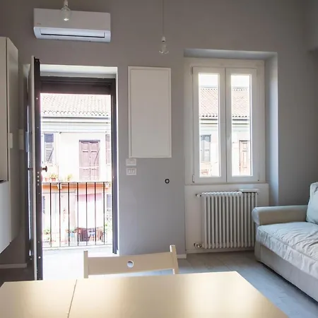 Youhosty - Custodi 12 Appartement *